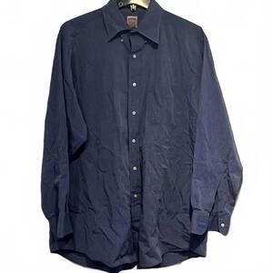 Brooks Brothers All Cotton Dress Shirt Men's Size 16-4